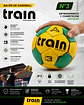 Balon de Handball Train N°3 - Miniatura 6