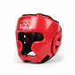 Cabezal de Taekwondo Phoenix Rojo  - Miniatura 1