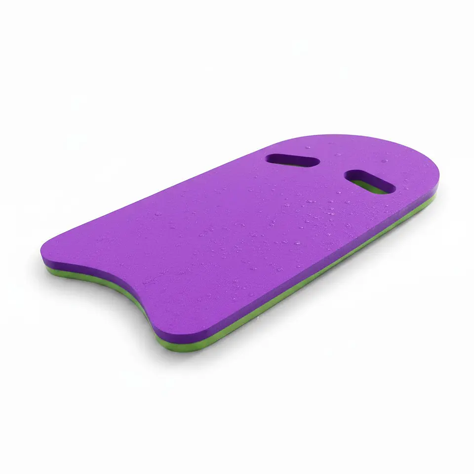 Tabla de Natacion Goma Eva 42x28x3 cm 1