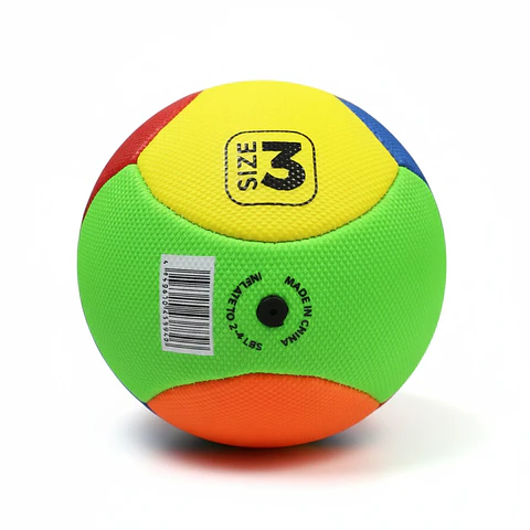 Balon Multiproposito Uk Time N°3