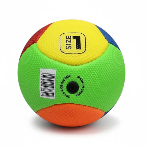 Balon Multiproposito Uk Time N°1