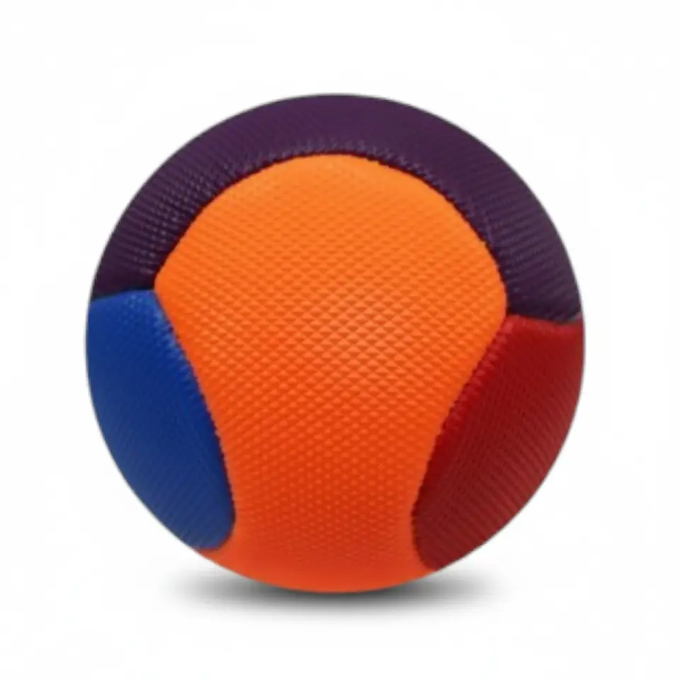 Balon Multiproposito Uk Time N°1 3