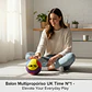 Balon Multiproposito Uk Time N°1 - Miniatura 4