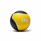 Balon Medicinal con Rebote 2 kg - Miniatura 1