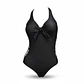 Traje de Baño Barracuda Mujer Classic Animal Print - Miniatura 1