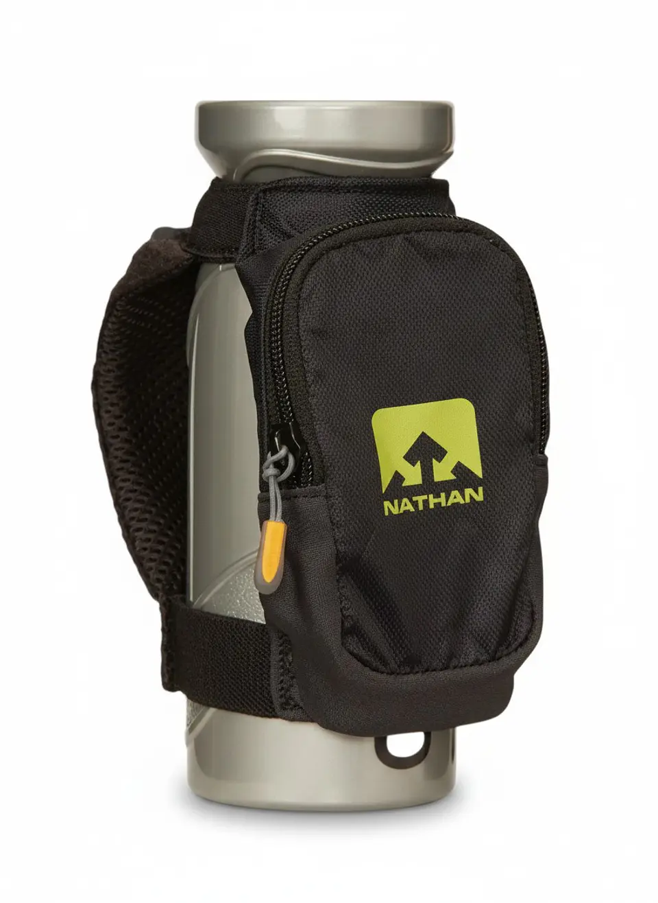 Porta Botella de Mano Nathan Quick Draw Plus 1