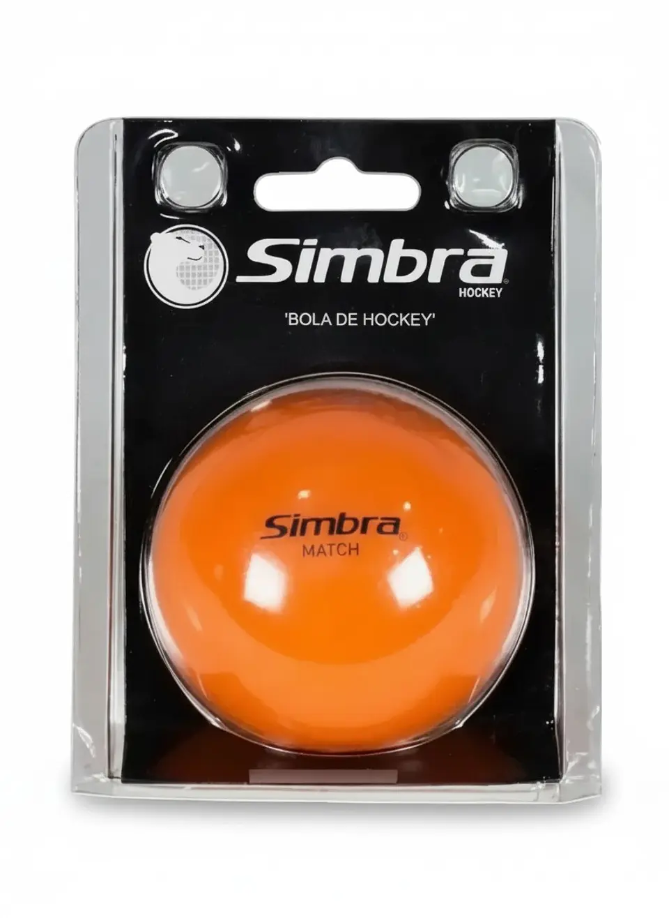 Pelota de Hockey Simbra Match Lisa 4