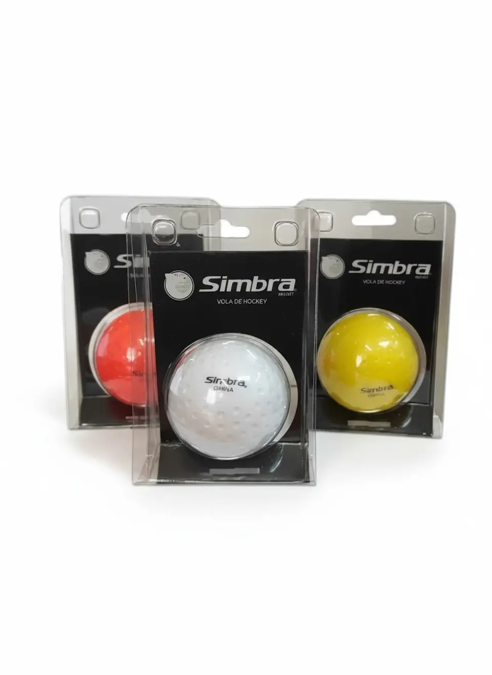 Pelota de Hockey Simbra Match Lisa 1