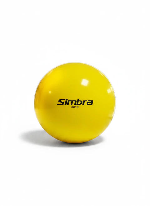 Pelota de Hockey Simbra Match Lisa