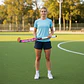 Palo de Hockey Marfed 30'' - Miniatura 2