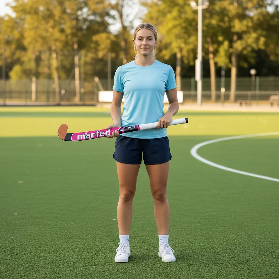 Palo de Hockey Marfed 30'' 2