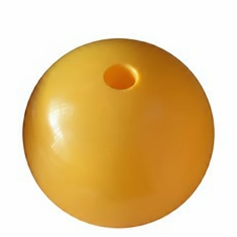 Base de Estaca de Agilidad Pvc