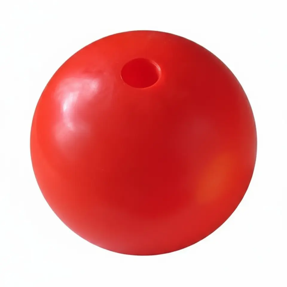 Base de Estaca de Agilidad Pvc 2