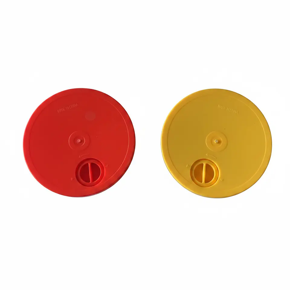 Base de Estaca de Agilidad Pvc 4