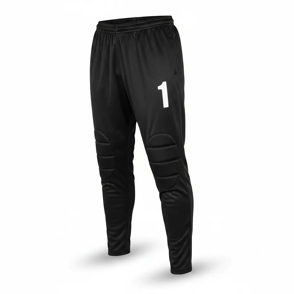 Pantalon Arquero Ripholia Largo Cod 905  1