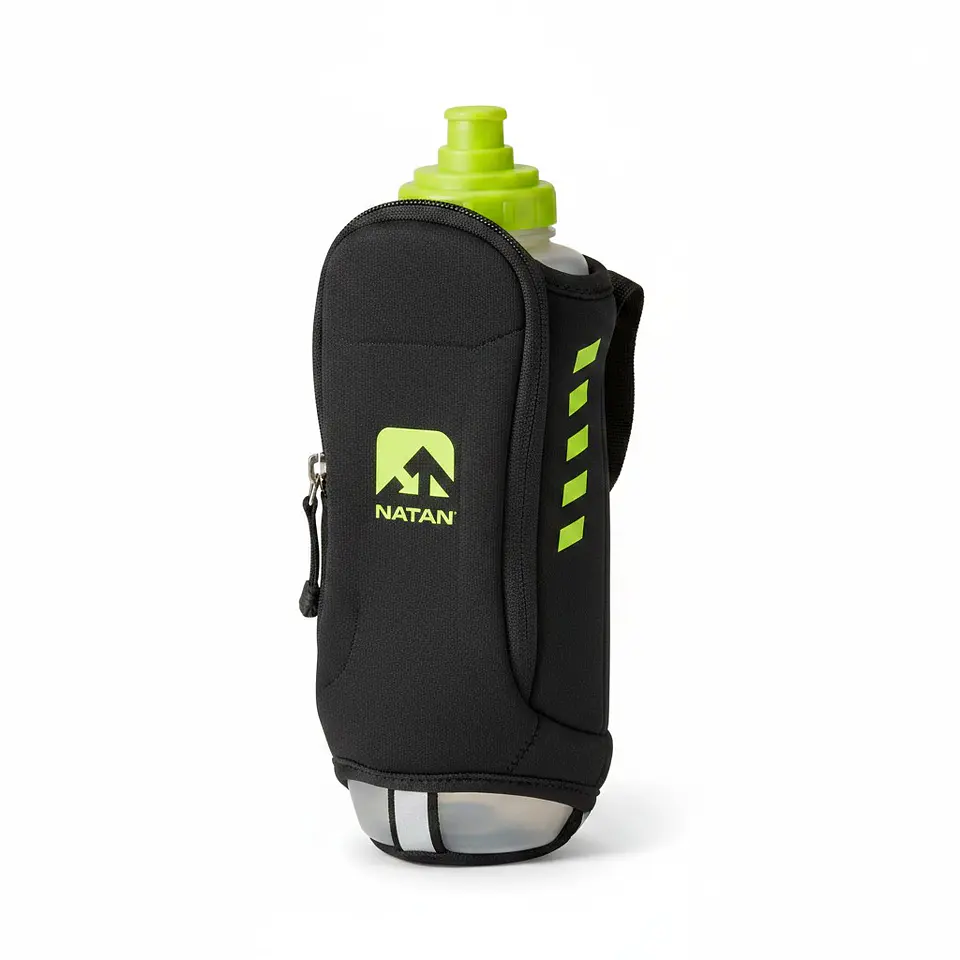 Porta Botella de Mano Speed Draw Plus 1