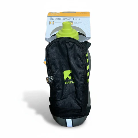 Porta Botella de Mano Speed Draw Plus