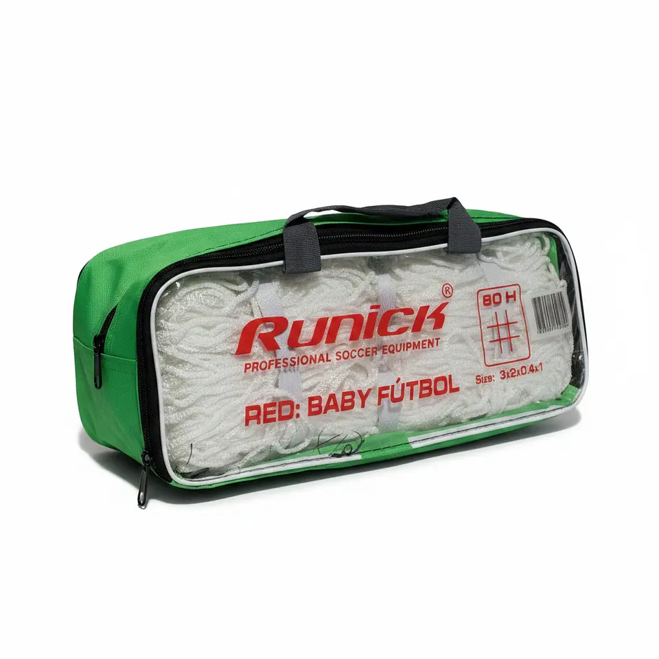 Red de Baby Runick Poligal 80 Hebras 1