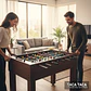 Taca Taca Comercial Terciado con Fichero - Miniatura 2