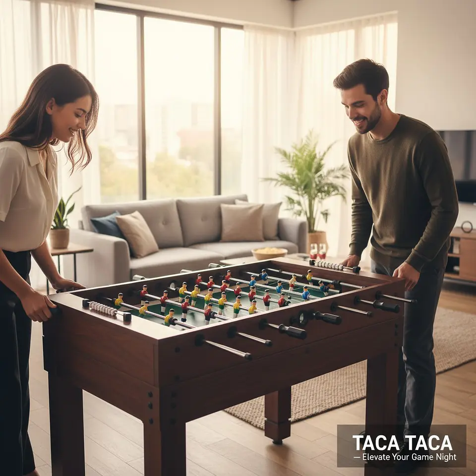Taca Taca Comercial Terciado con Fichero 2