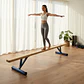 Viga de Equilibrio Muuk Iniciacion en Pino 3 mt x 33 cm Alto - Miniatura 3
