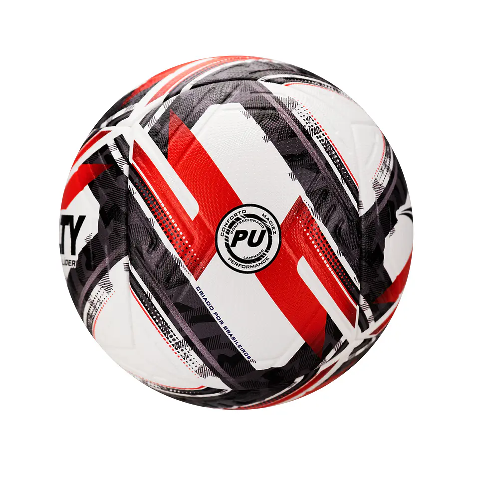 Balón de Futbol Penalty Lider XXVI  3