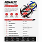 Balón de Futbol Penalty Lider XXVI  - Miniatura 5