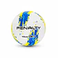 Balón de Voleyball Penalty Soft XXIII Blanco/Azul - Miniatura 1