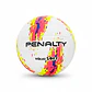 Balón de Voleyball Penalty Soft XXIII Blanco/Azul - Miniatura 5