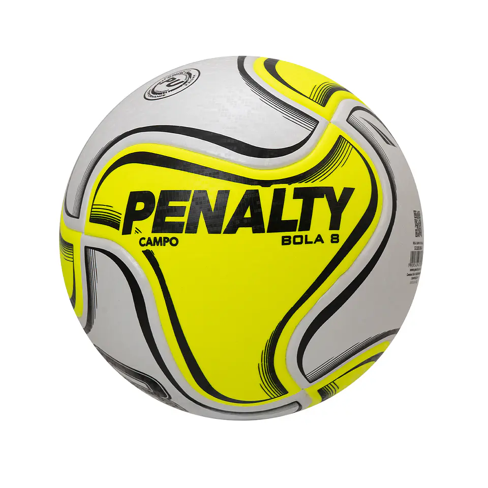 Balón de Futbol Penalty 8X FIFA 4