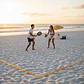 DEMARCADOR DE TENIS PLAYA MUUK - Miniatura 3