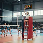 Silla de Arbitro Voleibol Metálica Pro Acolchada - Miniatura 3