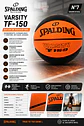 Balón de Básquetbol Spalding Varsity TF-150 N°7 - Miniatura 8
