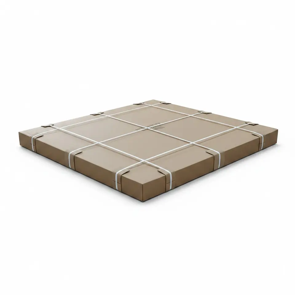 Mesa de Ping Pong Muuk Plegable 2