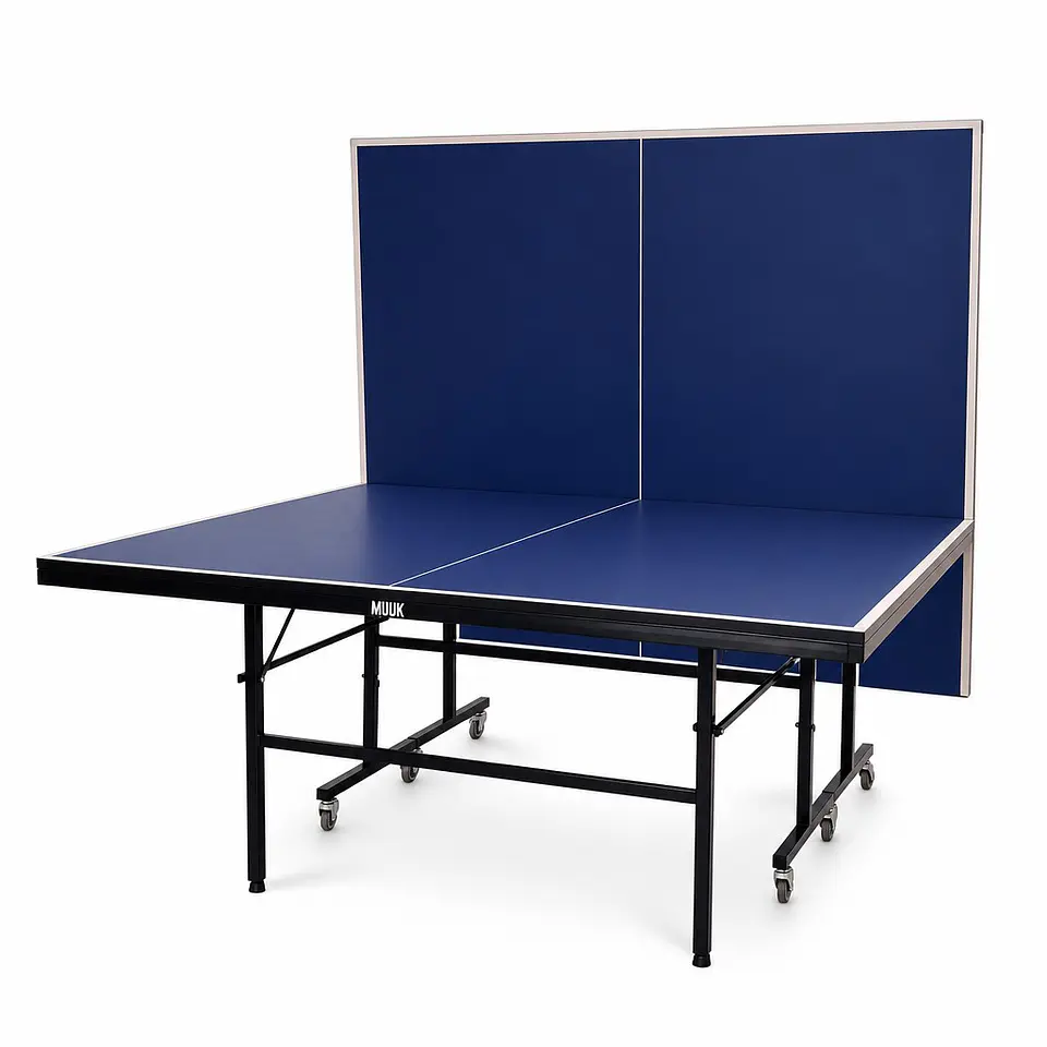 Mesa de Ping Pong Muuk Plegable 5