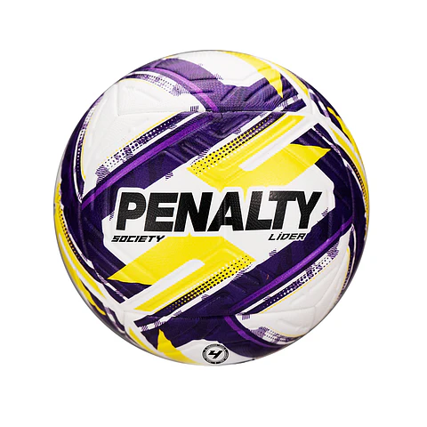 Balón de Futbolito Penalty Lider XXVI N°4