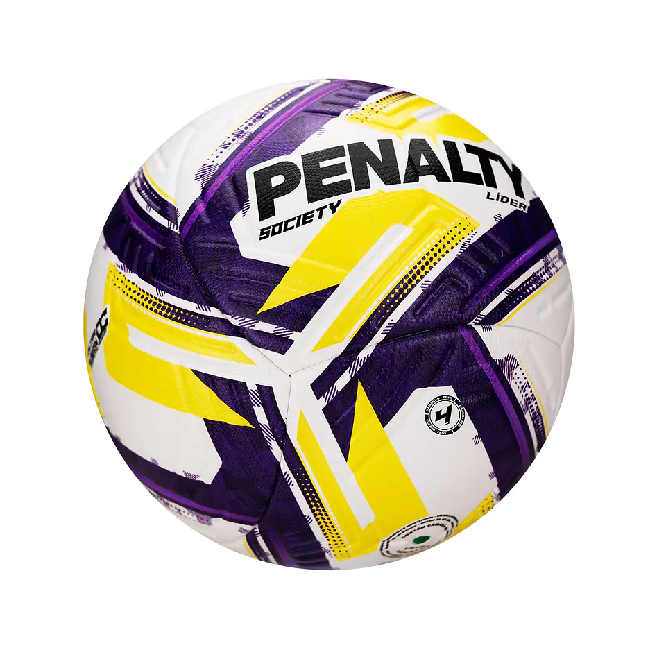 Balón de Futbolito Penalty Lider XXVI N°4 4