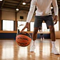 Balón de Básquetbol Spalding TF 1000 Legacy FIBA N°7 - Miniatura 5