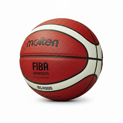 Balon de Básquetbol Molten BG4000 N°7