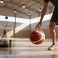 Balon de Básquetbol Molten BG4000 N°7 - Miniatura 3
