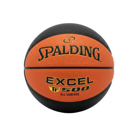 Balon de Básquetbol Spalding TF 500 N°6 Cuero Sintetico