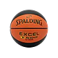Balon de Básquetbol Spalding TF 500 N°6 Cuero Sintetico - Miniatura 1