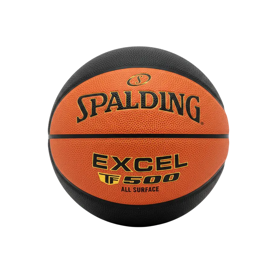 Balon de Básquetbol Spalding TF 500 N°6 Cuero Sintetico 1