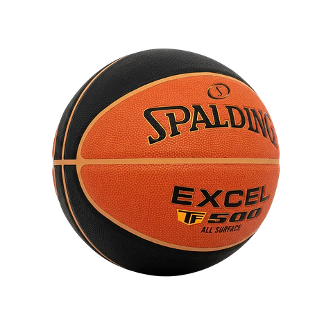 Balon de Básquetbol Spalding TF 500 N°6 Cuero Sintetico