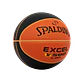 Balon de Básquetbol Spalding TF 500 N°6 Cuero Sintetico - Miniatura 2