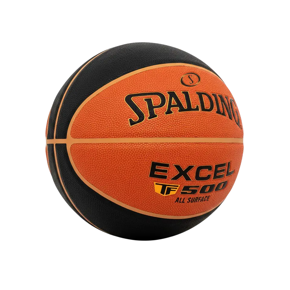 Balon de Básquetbol Spalding TF 500 N°6 Cuero Sintetico 2