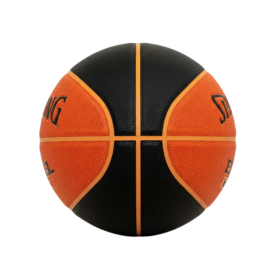 Balon de Básquetbol Spalding TF 500 N°6 Cuero Sintetico 3