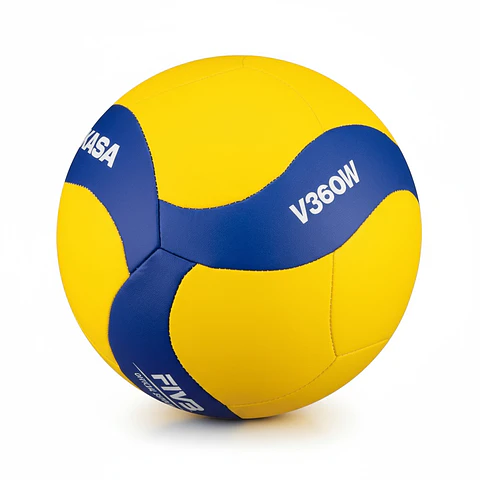 Balon de Volleyball Mikasa V360W
