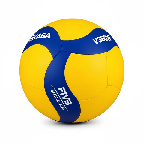 Balon de Volleyball Mikasa V360W