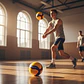 Balon de Volleyball Mikasa V360W - Miniatura 3